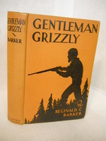 Gentleman Grizzly