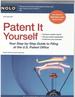 Patent It Yourself: Your Step-By-Step Guide to Filing at the U.S. Patent Office (14th Edition)