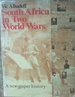 South Africa in Two World Wars