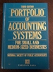 Portfolio of Accounting Systems for Small and Medium-Sized Businesses