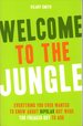 Welcome to the Jungle: Everything You Ever Wanted to Know About Bipolar But Were to Freaked Out to Ask