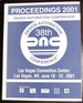 Proceedings of the 38th Design Automation Conference