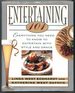 Entertaining 101: Everything You Need to Know to Entertain With Style and Grace