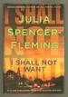 I Shall Not Want: a Clare Fergusson/Russ Van Alstyne Mystery