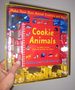Cookie Animals: a Cookbook and Cookie Cutter Set