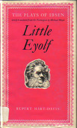 Little Eyolf (The Plays of Ibsen)