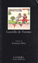 Lazarillo de Tormes