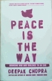 Peace is the Way