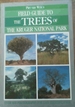 Field Guide to Trees of the Kruger National Park