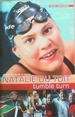 Natalie Du Toit: Tumble Turn