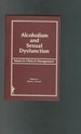 Alcoholism and Sexual Dysfunction: Issues in Clinical Management