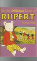 The 3rd St. Michael Book of Rupert Favourites