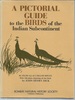 Pictorial Guide to the Birds of the Indian Subcontinent