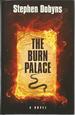 The Burn Palace [Large Print]