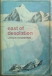 East of Desolation