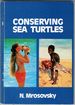 Conserving Sea Turtles