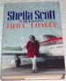 Sheila Scott-a Biography