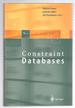 Constraint Databases