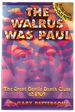 The Walrus Was Paul: the Great Battle Death Clues