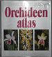 Orchideenatlas Die Kulturorchideen Lexikon Der Wichtigsten Gattungen Und Arten