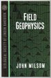 Field Geophysics