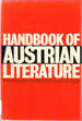 Handbook of Austrian Literature