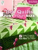 Bed Quilts Just Your Size