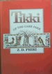 Tikki of the Game Park