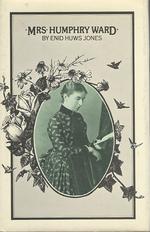 Mrs. Humphrey Ward