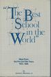 The Best School in the World: West Point: the Pre-Civil War Years, 1833-1866