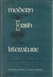 Modern Irish Literature: Essays in Honor of William York Tindall (Volume I, the Library of Irish Studies)