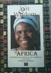 Wit & Wisdom of Africa: Proverbs From Africa & the Caribbean