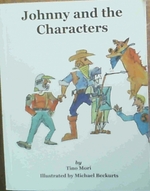 Johnny and the Characters