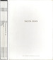 Tacita Dean: Seven Books (Selected Writings, 12.10.02-21.12.02, W.G. Sebald, the Russian Ending, Boots, Complete Works and Filmography 1991-2003, and Essays)