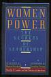 Women in Power: the Secrets of Leadership