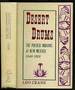 Desert Drums: the Pueblo Indians of New Mexico 1540-1928