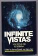Infinite Vistas: New Tools for Astronomy