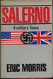 Salerno: a Military Fiasco