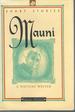 Mauni: a Writer's Writer, Short Stories (Katha Classics)