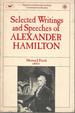Selected Writings and Speeches of Alexander Hamilton