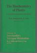 The Biochemistry of Plants a Comprehensive Treatise, Volume 16: Intermediary Nitrogen Metabolism