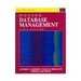 MODERN DATABASE MANAGEMENT