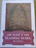 Die a Tot Z Van Klassieke Musiek