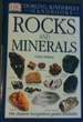 Rocks and Minerals (Dk Handbooks)