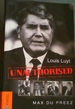 Louis Luyt: Unauthorised