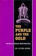 The Purple and the Gold: the Story of Western Illinois University