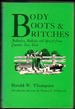 Body, Boots, and Britches: Folktales, Ballads, and Speech From Country New York