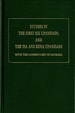 Studies in the First Six Upanisads: and the Isa and Kena Upanisads, With the Commentary of Sankara