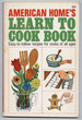 American Home's Learn to Cook Book
