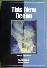 This New Ocean: A History of Project Mercury
